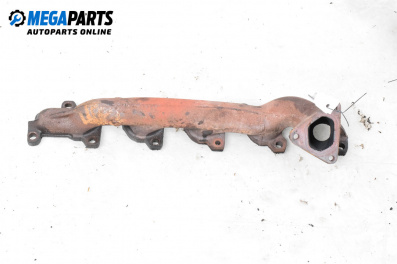 Galerie de evacuare for Mercedes-Benz CLK-Class Coupe (C209) (06.2002 - 05.2009) 270 CDI (209.316), 170 hp