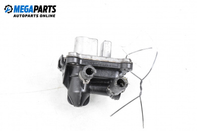 Încălzitor combustibil for Mercedes-Benz CLK-Class Coupe (C209) (06.2002 - 05.2009) 270 CDI (209.316), 170 hp