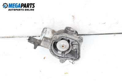 Thermostat for Mercedes-Benz CLK-Class Coupe (C209) (06.2002 - 05.2009) 270 CDI (209.316), 170 hp