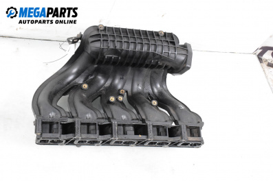Intake manifold for Mercedes-Benz CLK-Class Coupe (C209) (06.2002 - 05.2009) 270 CDI (209.316), 170 hp