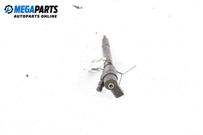 Diesel fuel injector for Mercedes-Benz CLK-Class Coupe (C209) (06.2002 - 05.2009) 270 CDI (209.316), 170 hp