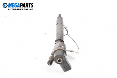 Diesel fuel injector for Mercedes-Benz CLK-Class Coupe (C209) (06.2002 - 05.2009) 270 CDI (209.316), 170 hp