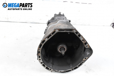  for Mercedes-Benz CLK-Class Coupe (C209) (06.2002 - 05.2009) 270 CDI (209.316), 170 hp