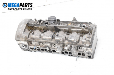 Motorkopf for Mercedes-Benz CLK-Class Coupe (C209) (06.2002 - 05.2009) 270 CDI (209.316), 170 hp