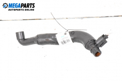 Water pipe for Mercedes-Benz CLK-Class Coupe (C209) (06.2002 - 05.2009) 270 CDI (209.316), 170 hp