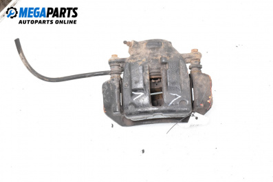 Caliper for Mercedes-Benz CLK-Class Coupe (C209) (06.2002 - 05.2009), position: front - left