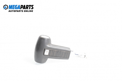 Schalthebelgriff for Volkswagen Phaeton Sedan (04.2002 - 03.2016), automatic