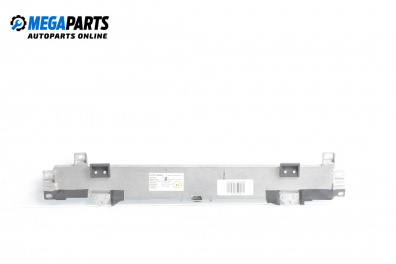 Aluminiumplatte for Volkswagen Phaeton Sedan (04.2002 - 03.2016), sedan
