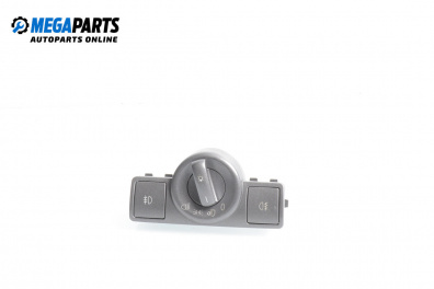 Lights switch for Volkswagen Phaeton Sedan (04.2002 - 03.2016)