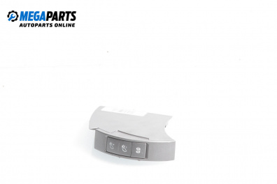 Bedienfeldtasten for Volkswagen Phaeton Sedan (04.2002 - 03.2016)