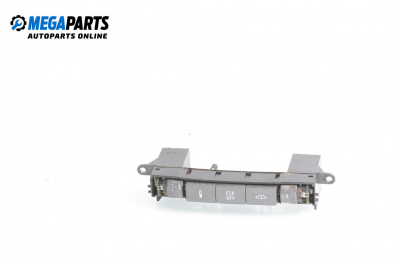 Bedienfeldtasten for Volkswagen Phaeton Sedan (04.2002 - 03.2016)
