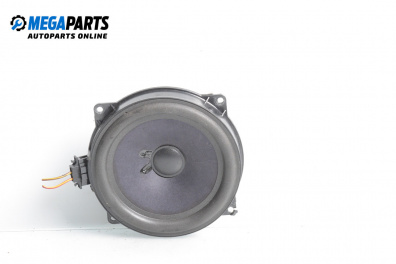 Loudspeaker for Volkswagen Phaeton Sedan (04.2002 - 03.2016)
