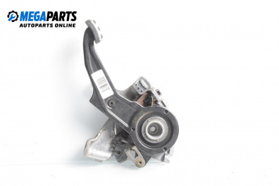 Parking brake pedal for Volkswagen Phaeton Sedan (04.2002 - 03.2016)
