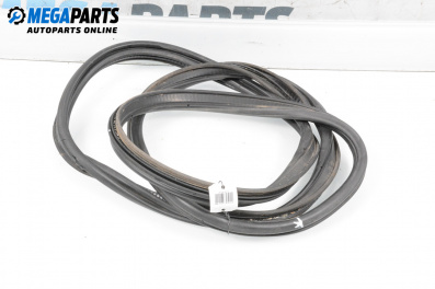 Door seal for Volkswagen Phaeton Sedan (04.2002 - 03.2016), 5 doors, sedan, position: front - left