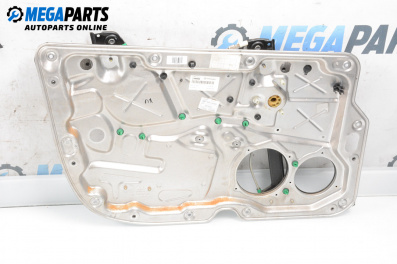 Меcanism geam electric for Volkswagen Phaeton Sedan (04.2002 - 03.2016), 5 uși, sedan, position: stânga - fața