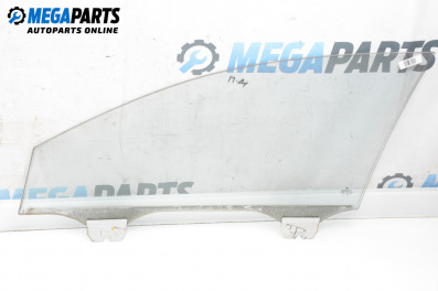 Window for Volkswagen Phaeton Sedan (04.2002 - 03.2016), 5 doors, sedan, position: front - right