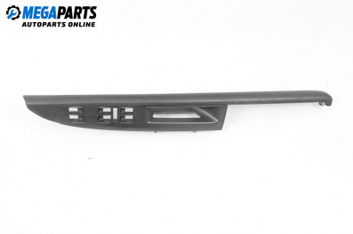 Interieur kunststoffbauteile for Volkswagen Phaeton Sedan (04.2002 - 03.2016), 5 türen, sedan, position: vorderseite