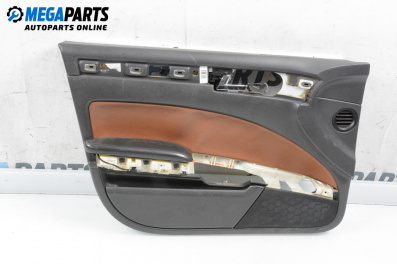 Interior door panel  for Volkswagen Phaeton Sedan (04.2002 - 03.2016), 5 doors, sedan, position: front - left