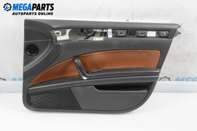 Interior door panel  for Volkswagen Phaeton Sedan (04.2002 - 03.2016), 5 doors, sedan, position: front - right