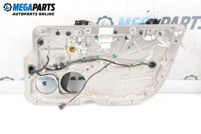 Macara electrică geam for Volkswagen Phaeton Sedan (04.2002 - 03.2016), 5 uși, sedan, position: dreaptă - fața