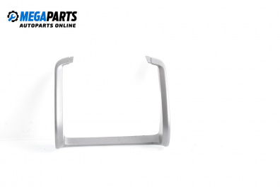 Interior plastic for Volkswagen Phaeton Sedan (04.2002 - 03.2016), 5 doors, sedan, position: front