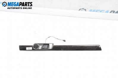Interior plastic for Volkswagen Phaeton Sedan (04.2002 - 03.2016), 5 doors, sedan, position: left