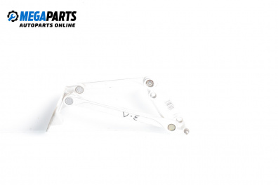 Boot lid hinge for Volkswagen Phaeton Sedan (04.2002 - 03.2016), 5 doors, sedan, position: left