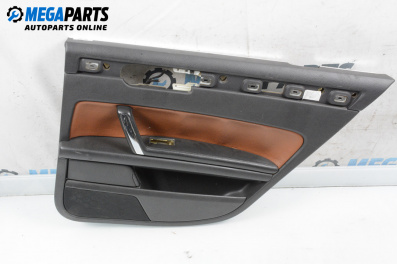 Interior door panel  for Volkswagen Phaeton Sedan (04.2002 - 03.2016), 5 doors, sedan, position: rear - right