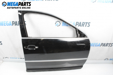 Tür for Volkswagen Phaeton Sedan (04.2002 - 03.2016), 5 türen, sedan, position: rechts, vorderseite