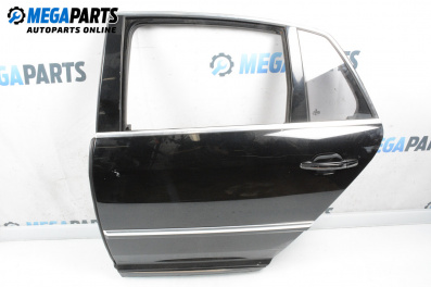 Tür for Volkswagen Phaeton Sedan (04.2002 - 03.2016), 5 türen, sedan, position: links, rückseite