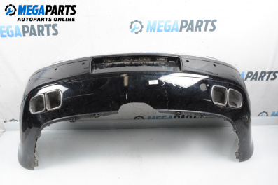 Bara de protectie spate for Volkswagen Phaeton Sedan (04.2002 - 03.2016), sedan