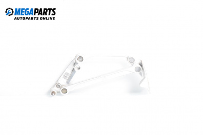 Boot lid hinge for Volkswagen Phaeton Sedan (04.2002 - 03.2016), 5 doors, sedan, position: right
