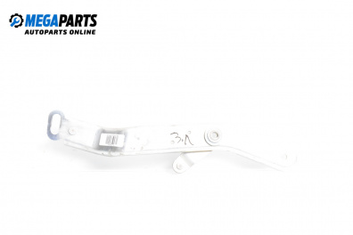 Plate for Volkswagen Phaeton Sedan (04.2002 - 03.2016), 5 doors, sedan