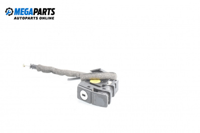 Glove box lock for Volkswagen Phaeton Sedan (04.2002 - 03.2016)