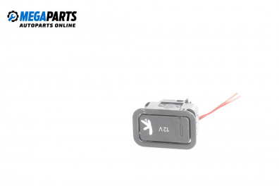 Mufă USB for Volkswagen Phaeton Sedan (04.2002 - 03.2016) 3.0 V6 TDI 4motion, 224 hp