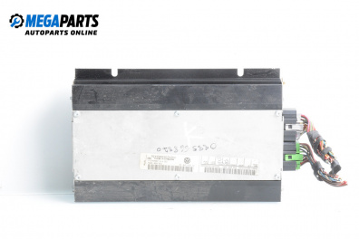 Amplificator for Volkswagen Phaeton Sedan (04.2002 - 03.2016)