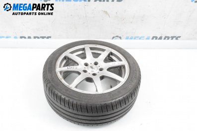 Pneu de rezervă for Volkswagen Phaeton Sedan (04.2002 - 03.2016) 17 inches, width 8 (Prețul este pentru 1 buc.)