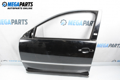 Tür for Volkswagen Phaeton Sedan (04.2002 - 03.2016), 5 türen, sedan, position: links, vorderseite