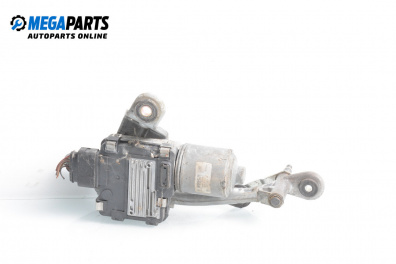 Motor ștergătoare parbriz for Volkswagen Phaeton Sedan (04.2002 - 03.2016), sedan, position: fața