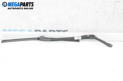 Wischerarm frontscheibe for Volkswagen Phaeton Sedan (04.2002 - 03.2016), position: links