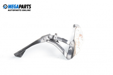 Bonnet hinge for Volkswagen Phaeton Sedan (04.2002 - 03.2016), 5 doors, sedan, position: left