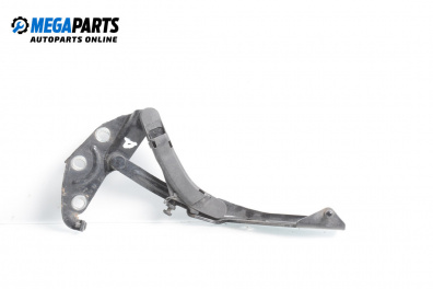 Bonnet hinge for Volkswagen Phaeton Sedan (04.2002 - 03.2016), 5 doors, sedan, position: right