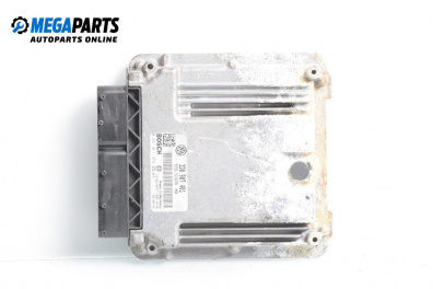 ECU for Volkswagen Phaeton Sedan (04.2002 - 03.2016) 3.0 V6 TDI 4motion, 224 hp, № 3D0907401