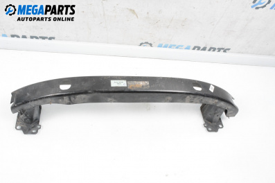 Bumper support brace impact bar for Volkswagen Phaeton Sedan (04.2002 - 03.2016), sedan, position: front
