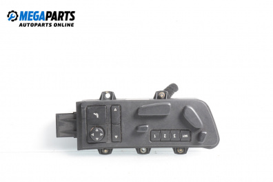 Tasten verstellung der sitze for Volkswagen Phaeton Sedan (04.2002 - 03.2016)