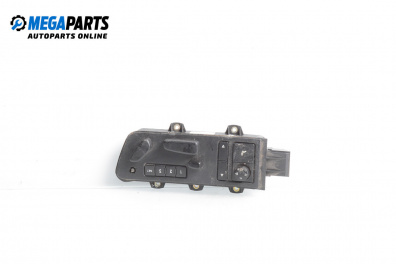 Tasten verstellung der sitze for Volkswagen Phaeton Sedan (04.2002 - 03.2016)