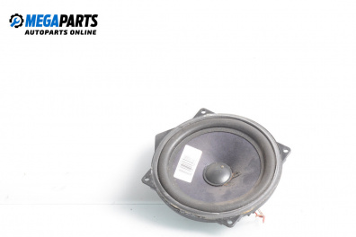Loudspeaker for Volkswagen Phaeton Sedan (04.2002 - 03.2016)