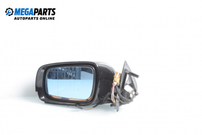 Spiegel for Volkswagen Phaeton Sedan (04.2002 - 03.2016), 5 türen, sedan, position: links