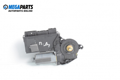 Motor macara geam for Volkswagen Phaeton Sedan (04.2002 - 03.2016), 5 uși, sedan, position: dreaptă - fața