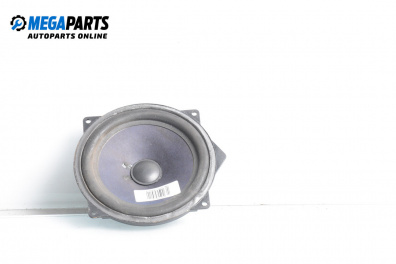 Loudspeaker for Volkswagen Phaeton Sedan (04.2002 - 03.2016)